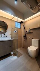 Blk 422A Northshore Straitsview (Punggol), HDB 5 Rooms #553872961